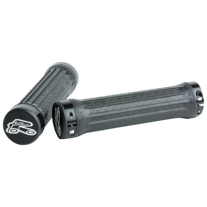 Renthal Traction Bicycle Grips