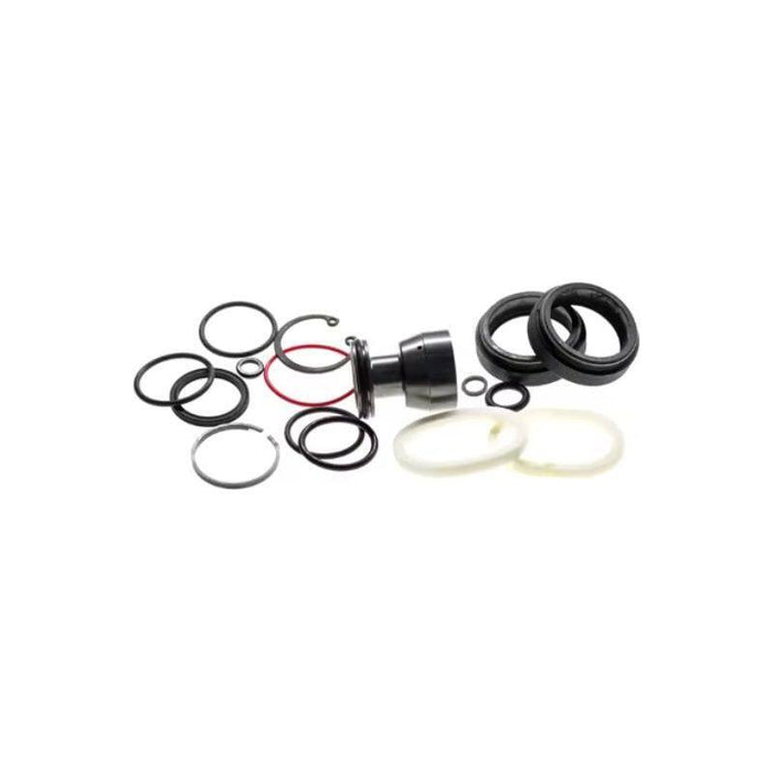 RockShox Fork Service Kit - 200 Hour/1 Year Debonair Sealhead Domain R/RC B1