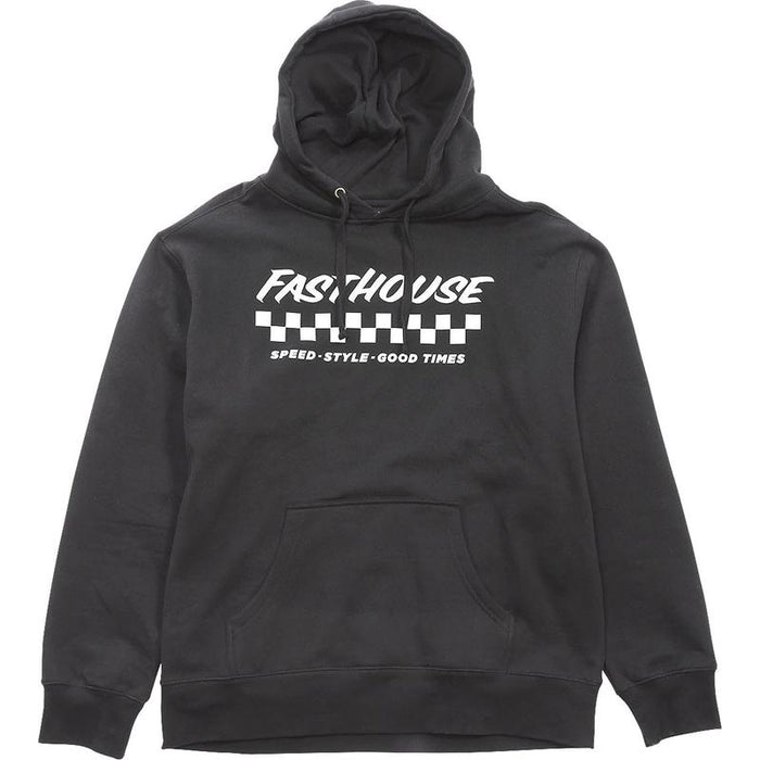Fasthouse Apex Hooded Lifestyle Pullovers