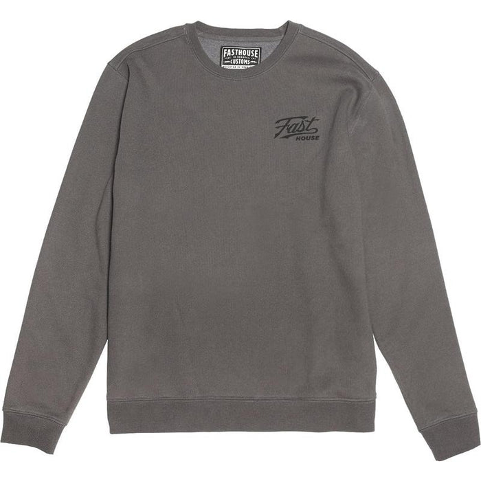 Fasthouse Carrera Crew Neck Lifestyle Pullovers