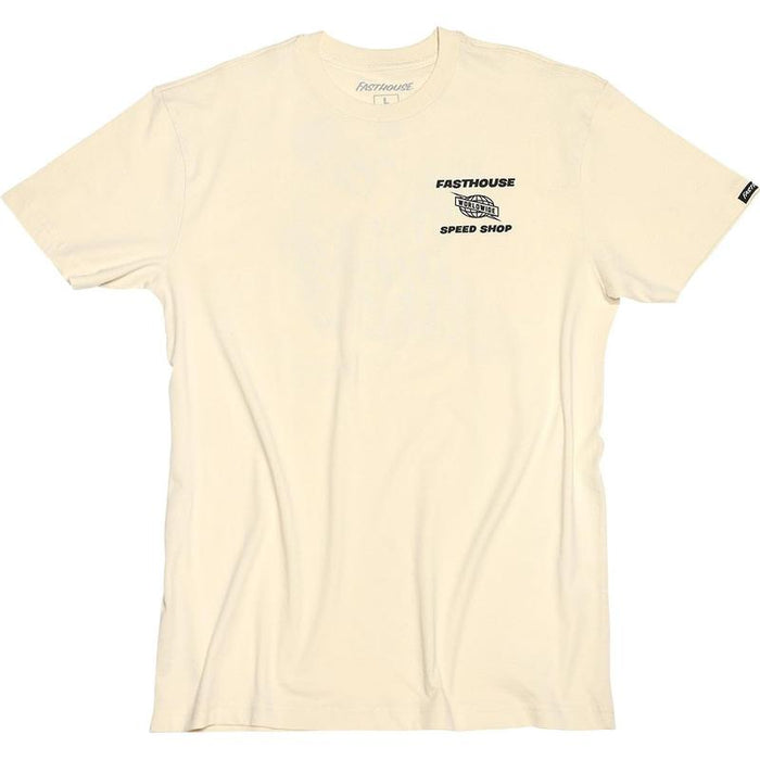 Fasthouse Champion Tee Lifestyle Shirts