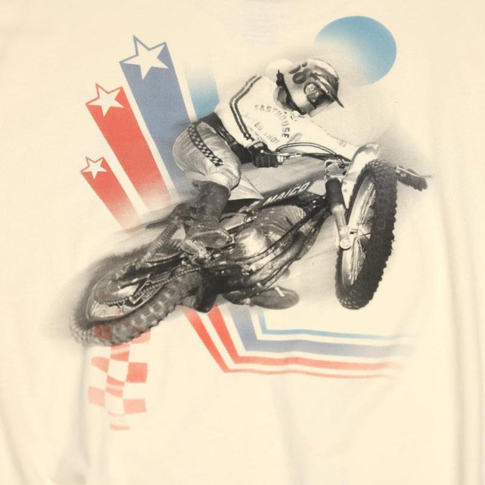 Fasthouse Champion Tee Lifestyle Shirts