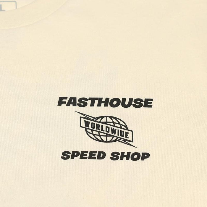Fasthouse Champion Tee Lifestyle Shirts