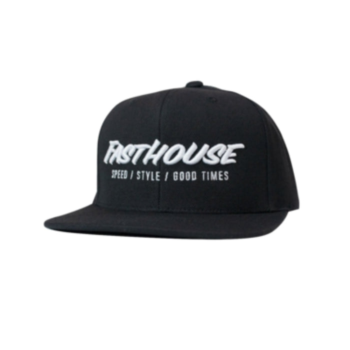Fasthouse Classic Lifestyle Hats