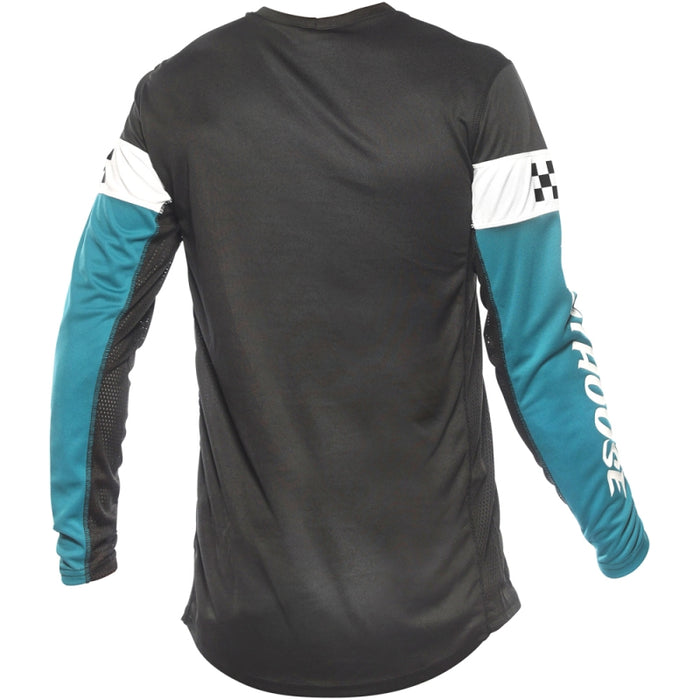 Fasthouse Grindhouse Akin Bicycle Jerseys