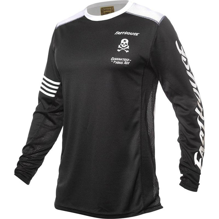 Fasthouse Grindhouse Knox Bicycle Jerseys