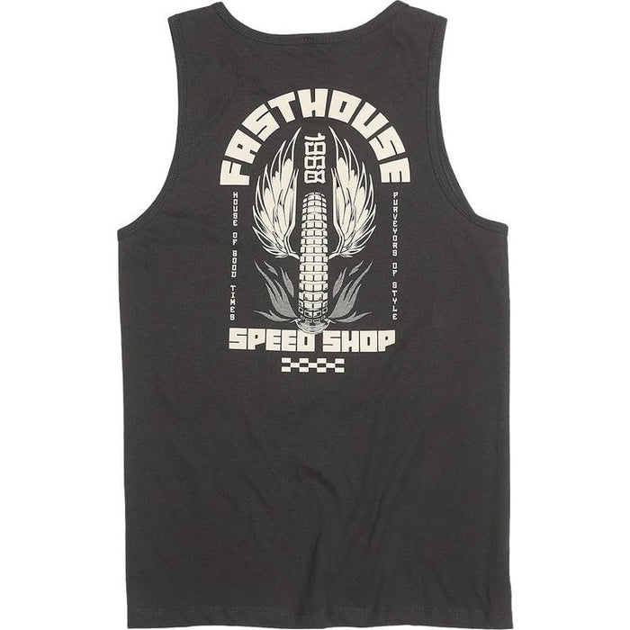 Fasthouse Iron Steed Lifestyle Tanks