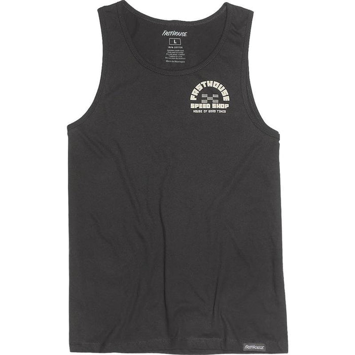 Fasthouse Iron Steed Lifestyle Tanks