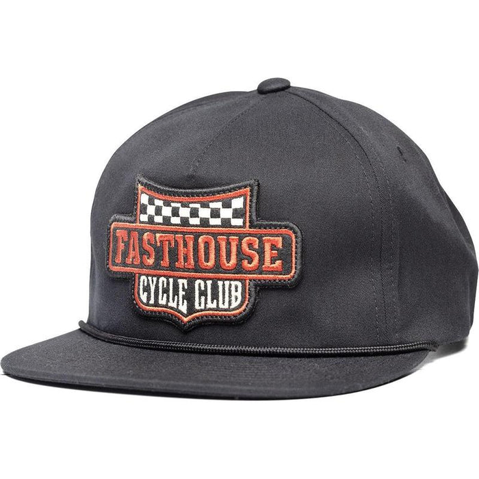 Fasthouse Krest Lifestyle Hats