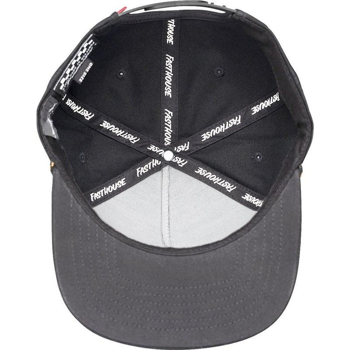 Fasthouse Krest Lifestyle Hats