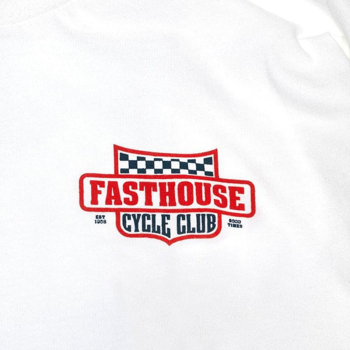 Fasthouse Krest LS Tee Bicycle Jerseys