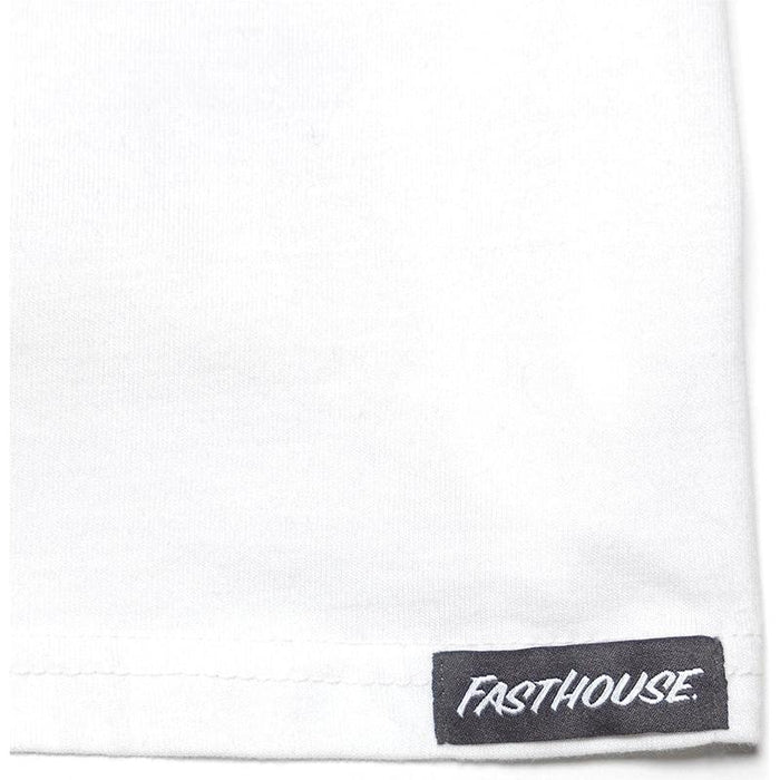 Fasthouse Krest LS Tee Bicycle Jerseys