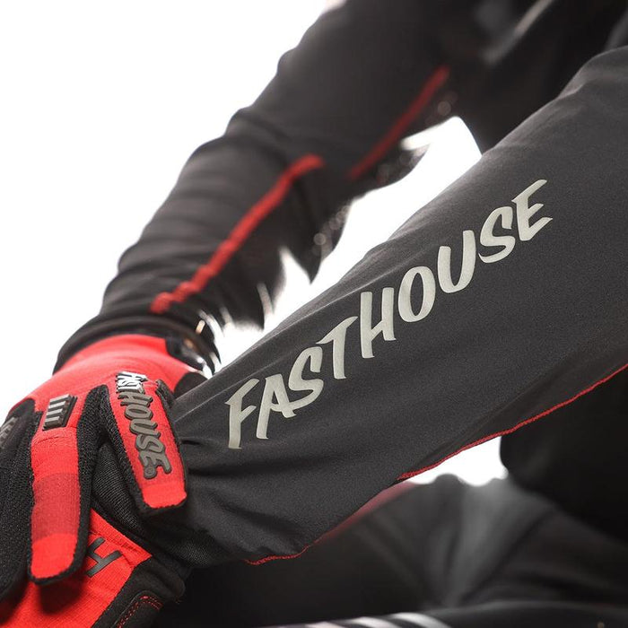 Fasthouse Off-Road Outland Bicycle Jerseys