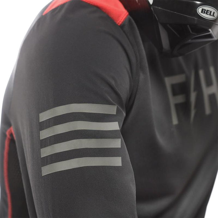 Fasthouse Off-Road Outland Bicycle Jerseys