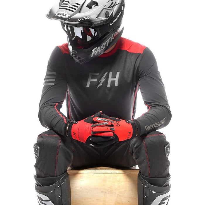 Fasthouse Off-Road Outland Bicycle Jerseys