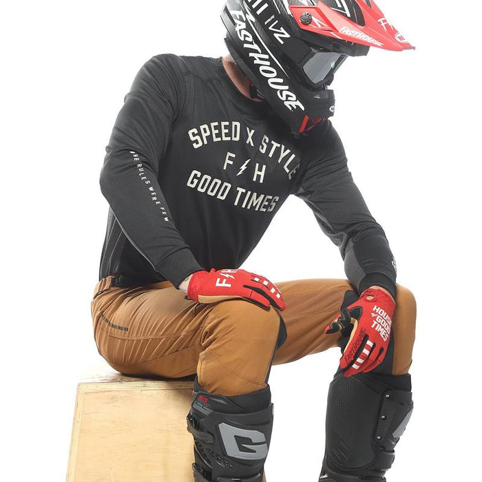 Fasthouse Sanguaro Famoso Bicycle Jerseys