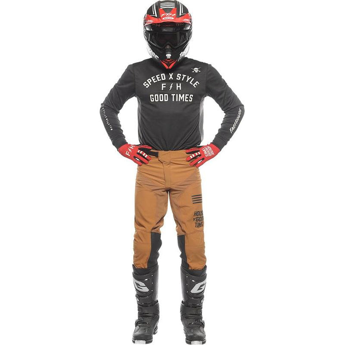 Fasthouse Sanguaro Famoso Bicycle Jerseys