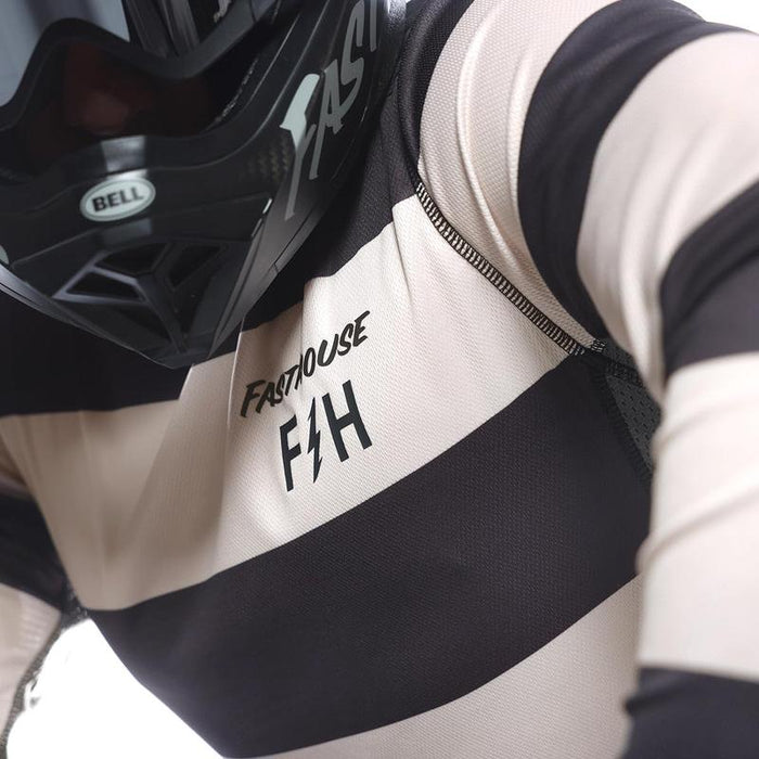 Fasthouse Sanguaro Rocko Bicycle Jerseys