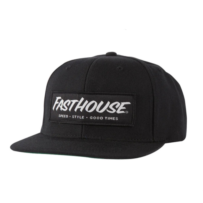 Fasthouse Speed Style Lifestyle Hats