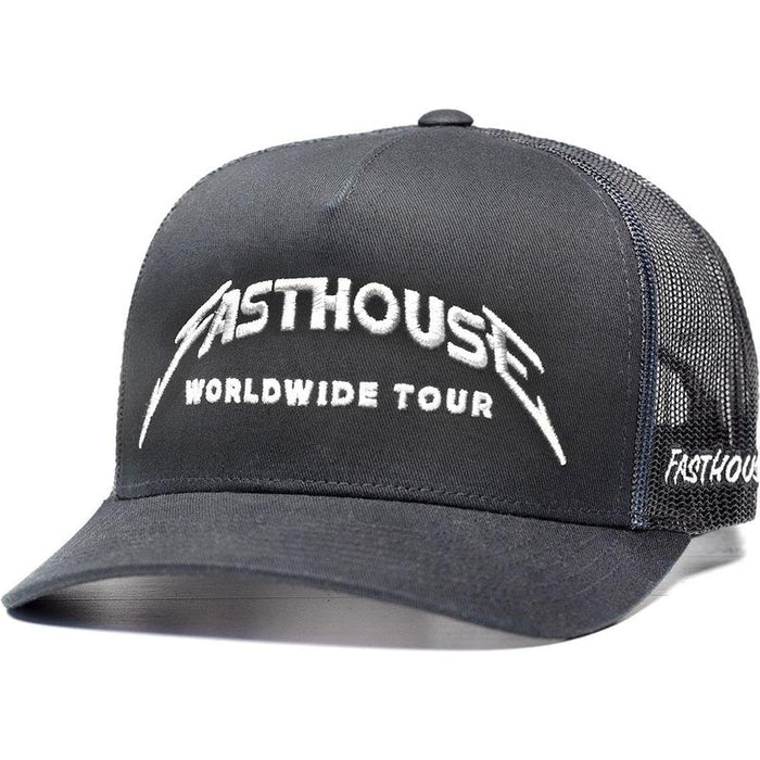 Fasthouse Tour Lifestyle Hats