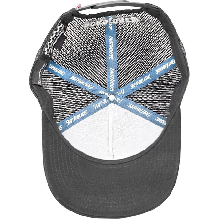 Fasthouse Tour Lifestyle Hats