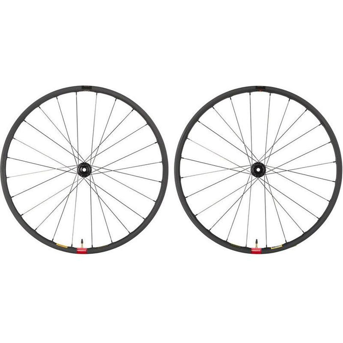 Reserve 25 GR  Bicycle Wheels