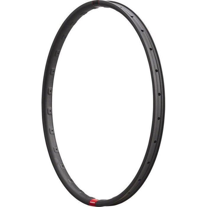 Reserve Disc Carbon 28H Bicycle Wheel Rims