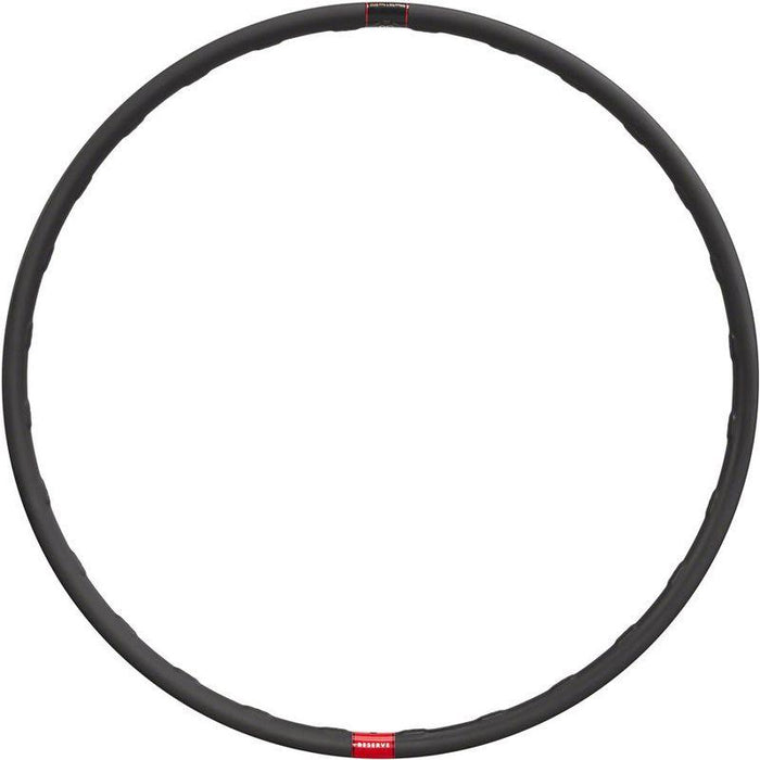 Reserve Disc Carbon 28H Bicycle Wheel Rims