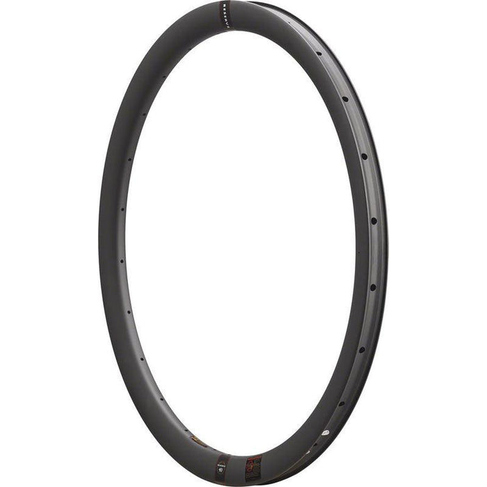 Reserve Disc Carbon 24H Bicycle Wheel Rims