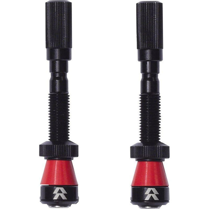 Reserve Wheels Reserve Fillmore Bicycle Tire Valves