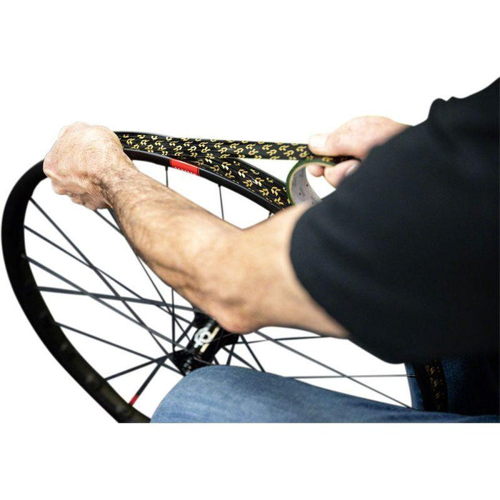 Reserve Wheels Reserve Bicycle Rim Tapes