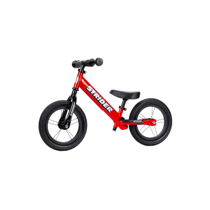 Strider High-Traction Wheelsetet