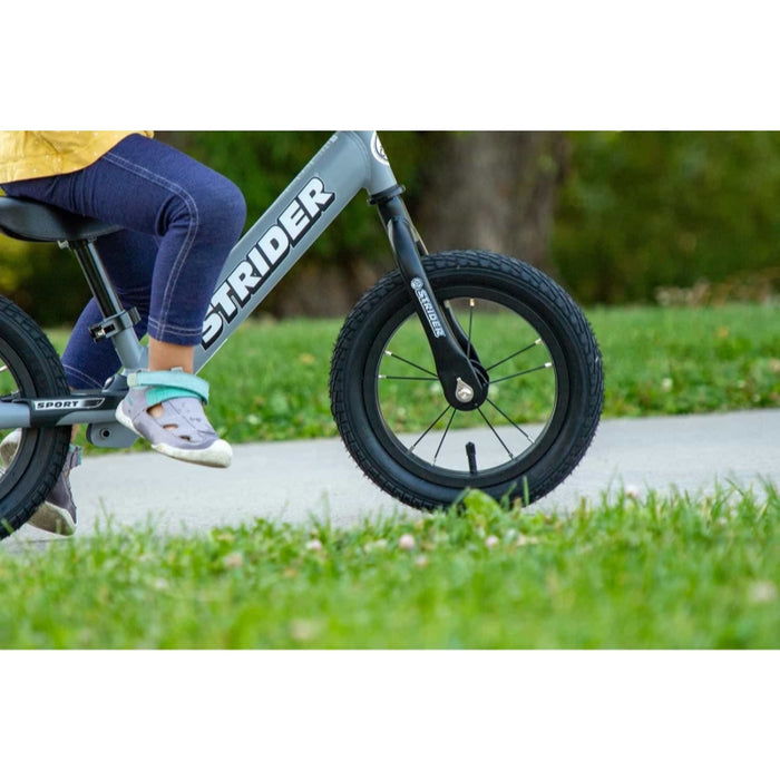 Strider High-Traction Wheelsetet