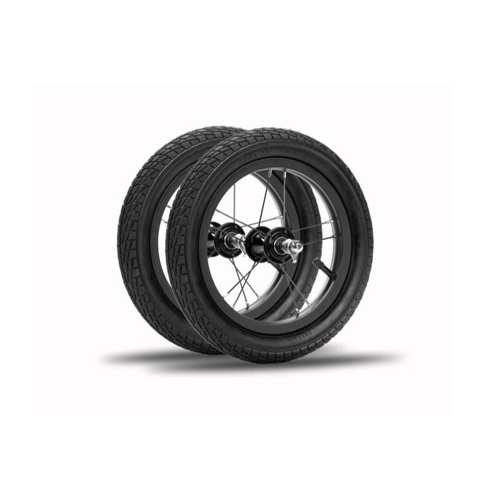 Strider High-Traction Wheelsetet