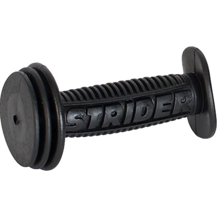 Strider 12.7mm Mini Black Bicycle Grips