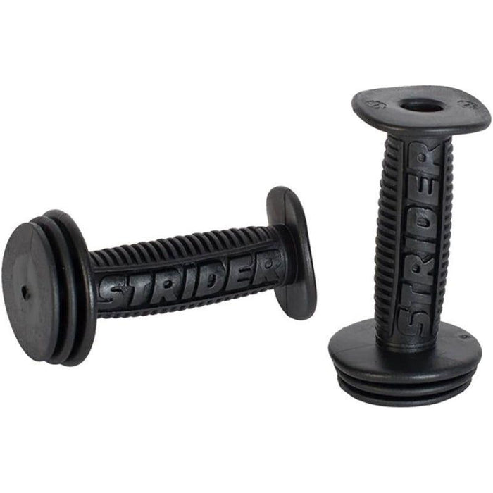 Strider 12.7mm Mini Black Bicycle Grips
