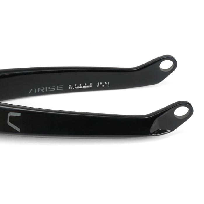 ARISE, Solar Pro