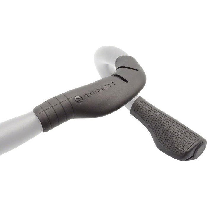 Redshift Sports Cruise Bicycle Grips