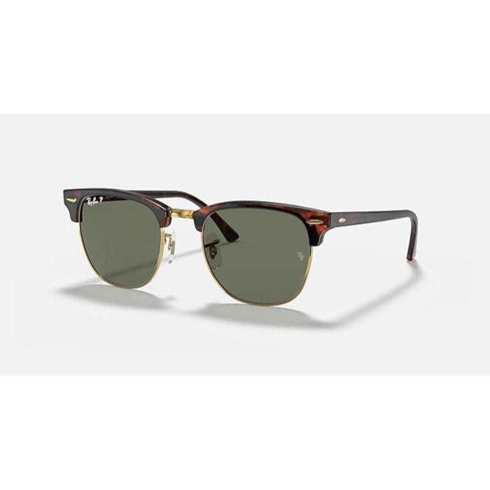 Rayban Clubmaster Classic Lifestyle Sunglasses