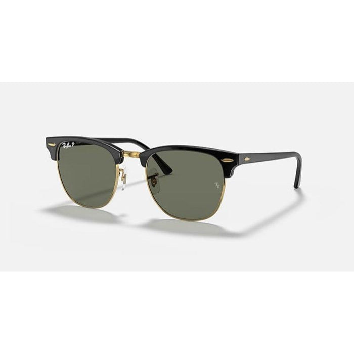 Rayban Clubmaster Classic Lifestyle Sunglasses