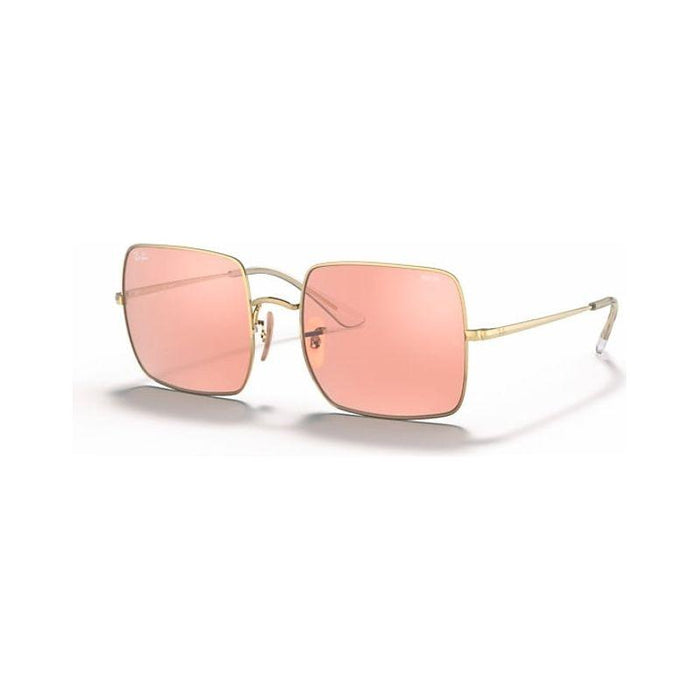 Rayban Square Lifestyle Sunglasses