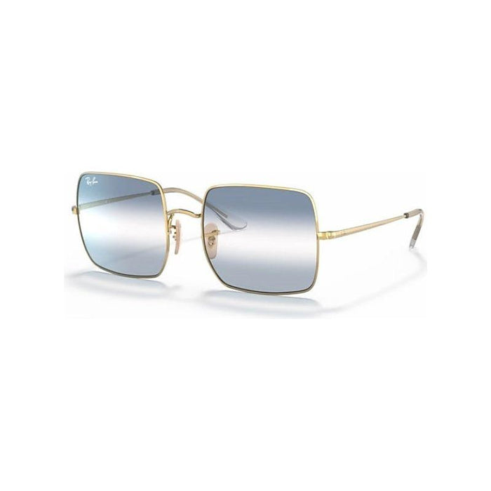 Rayban Square Lifestyle Sunglasses