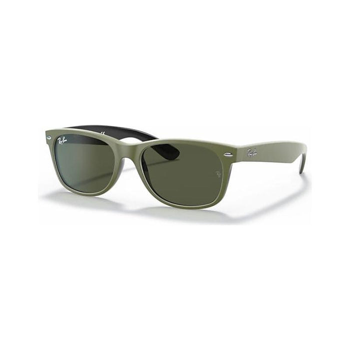 Rayban New Wayfarer Lifestyle Sunglasses