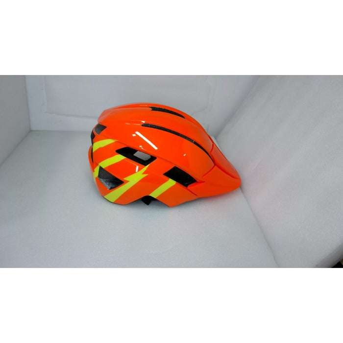 Bell Bike Sidetrack II Mips Youth Bicycle Helmets - Open Box - (Without Original Box)