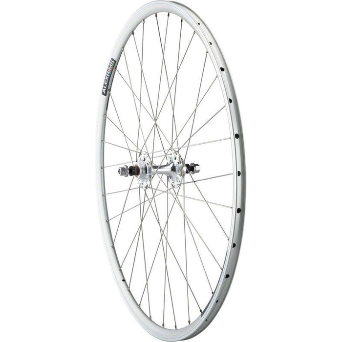 Quality Wheels Value Double Wall Series Track Rear Bicycle Wheels