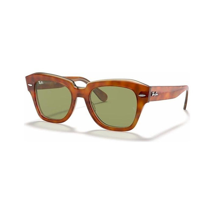 Rayban State Street Lifestyle Sunglasses