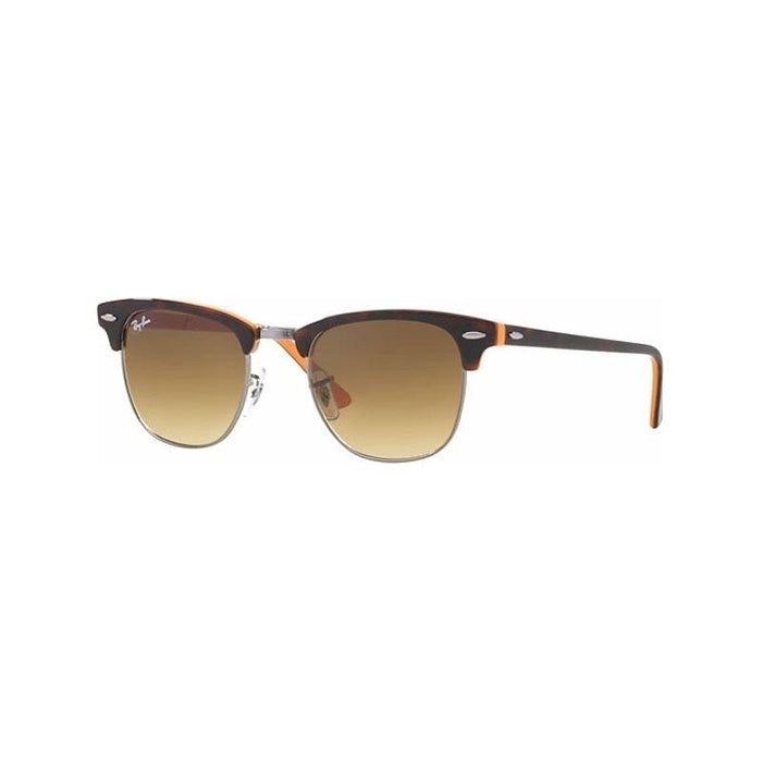 Rayban Clubmaster Classic Lifestyle Sunglasses