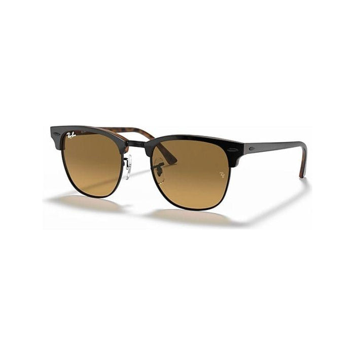 Rayban Clubmaster Classic Lifestyle Sunglasses