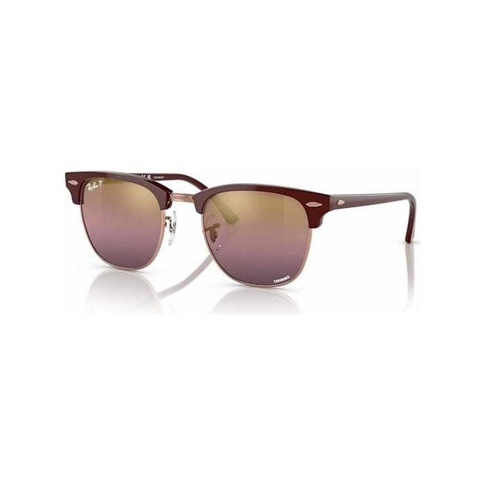 Rayban Clubmaster Classic Lifestyle Sunglasses
