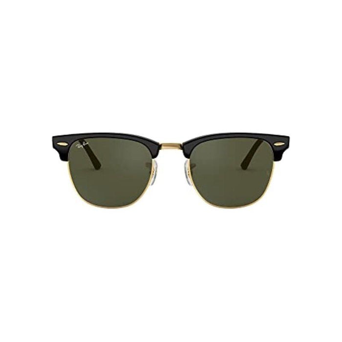 Rayban Clubmaster Classic Lifestyle Sunglasses